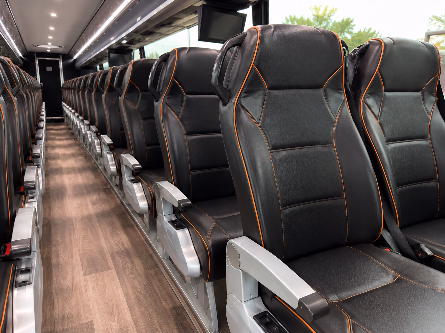 arkansas state red wolves road trips charter a bus to away games