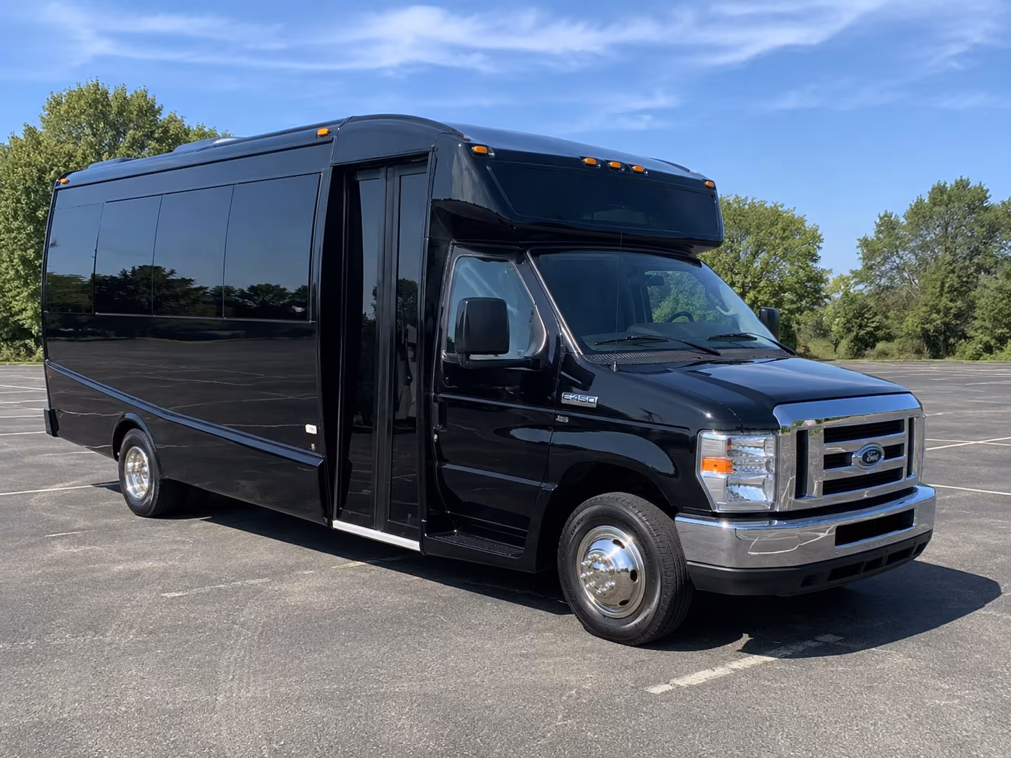 bartlett book your bartlett wedding charter bus rental