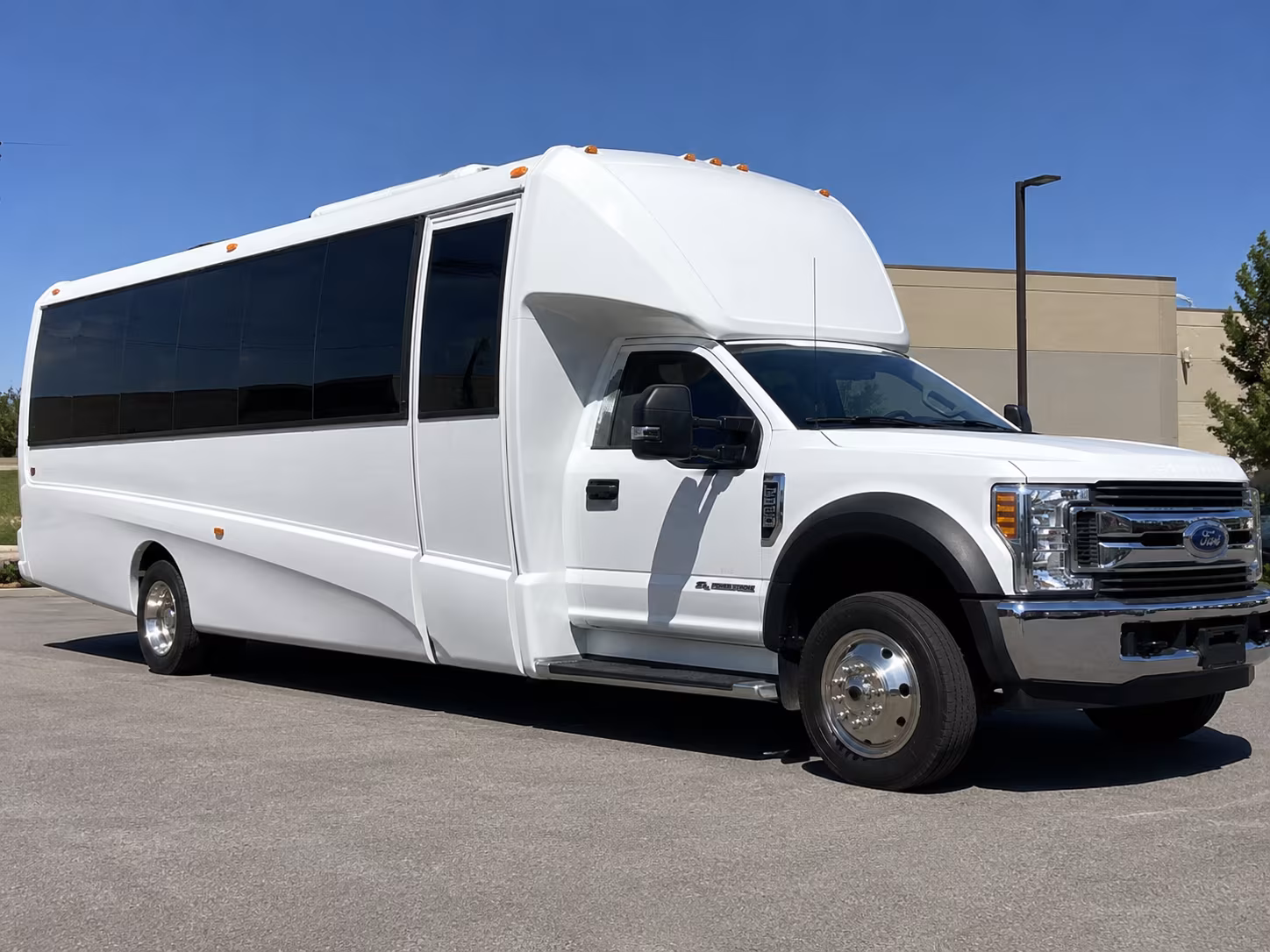 bartlett easy government military travel with a bartlett bus rental