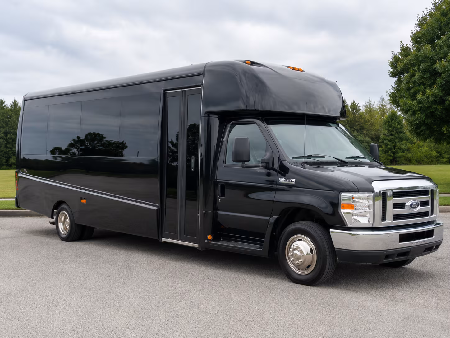 bartlett get your group to every winery on time with a bartlett charter bus