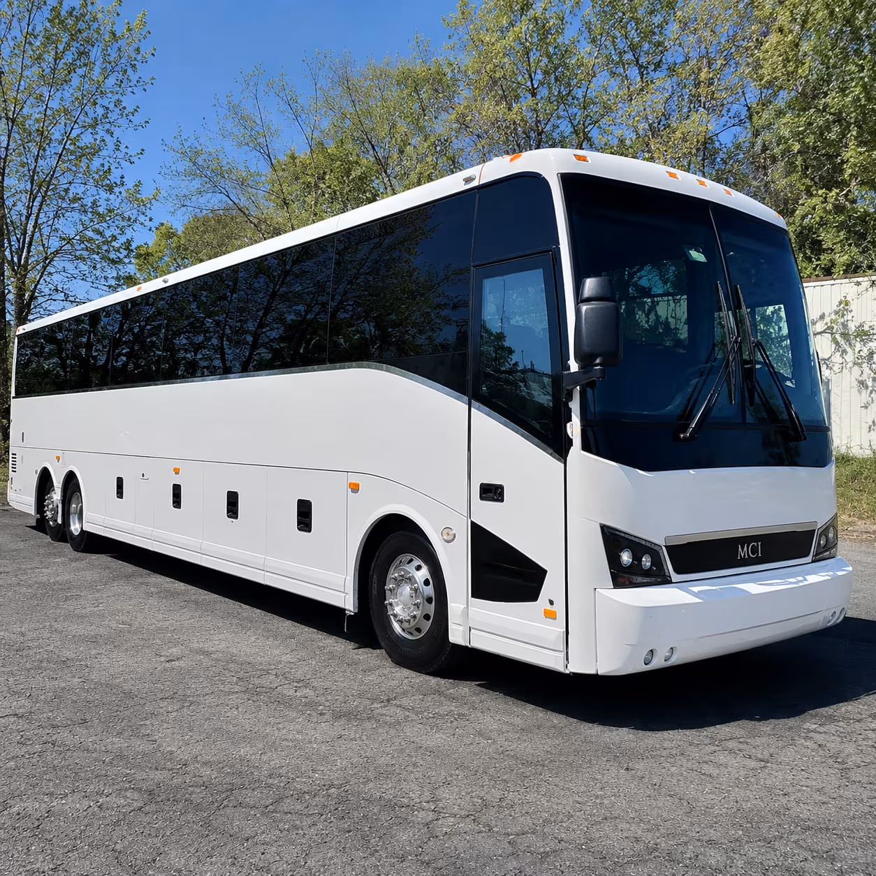 bartlett make your long distance trip easier with a bartlett charter bus