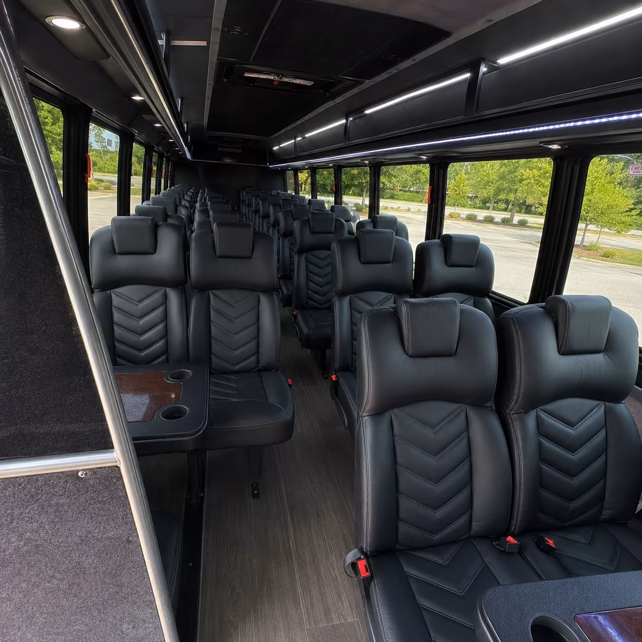 bartlett use a bartlett bus rental for your next convention