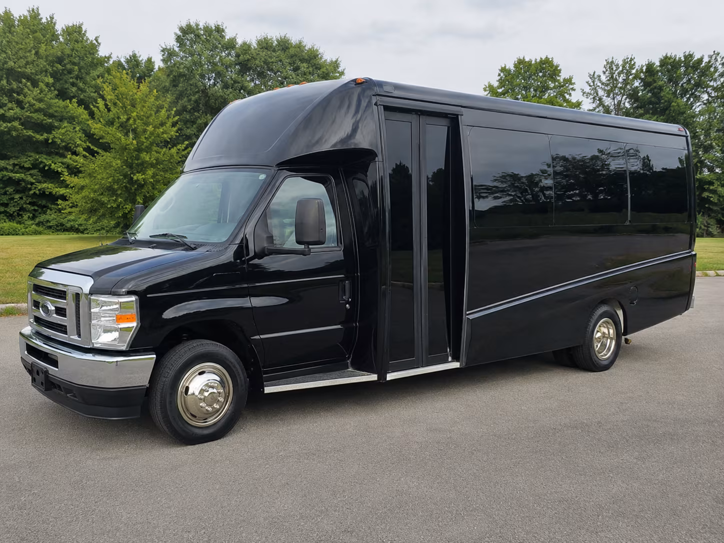 conway airport transportation made easy