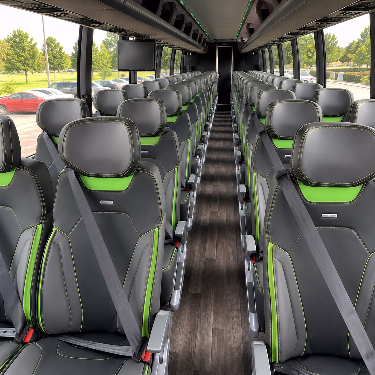 conway stress free transportation for your conway wine tour