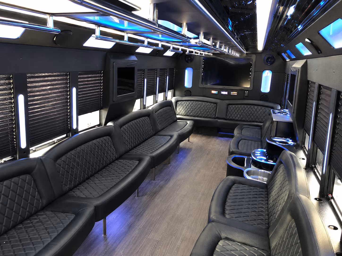 cordova keep your group together with cordova prom bus rentals
