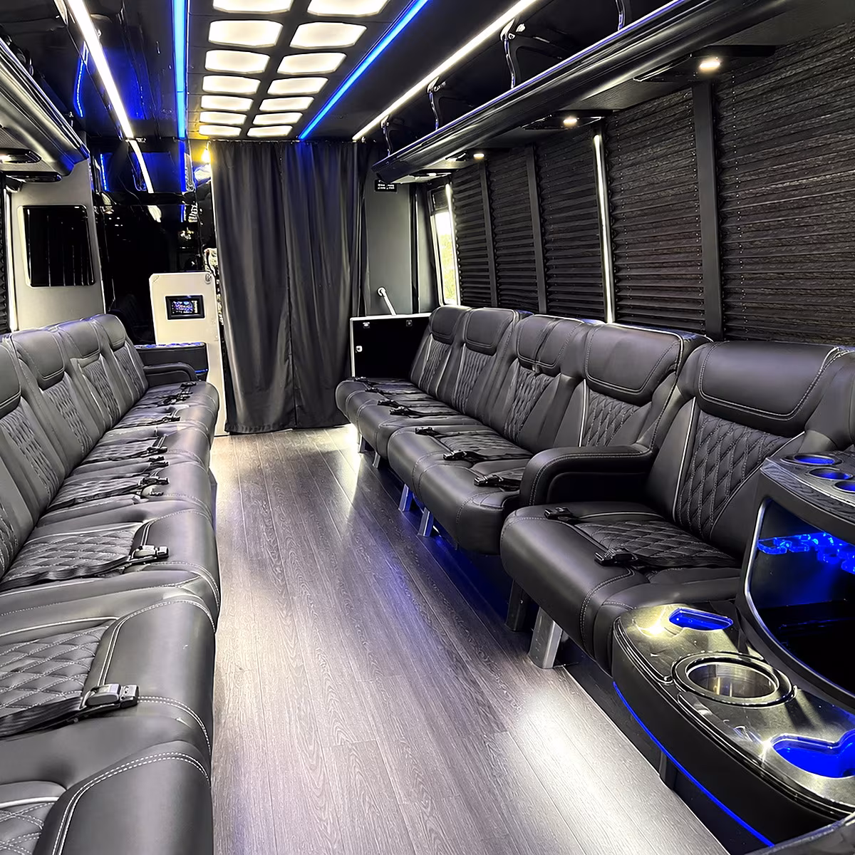 find your jonesboro birthday party bus transportation here