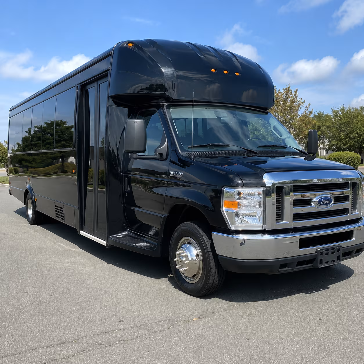 find your jonesboro holiday party bus transportation here