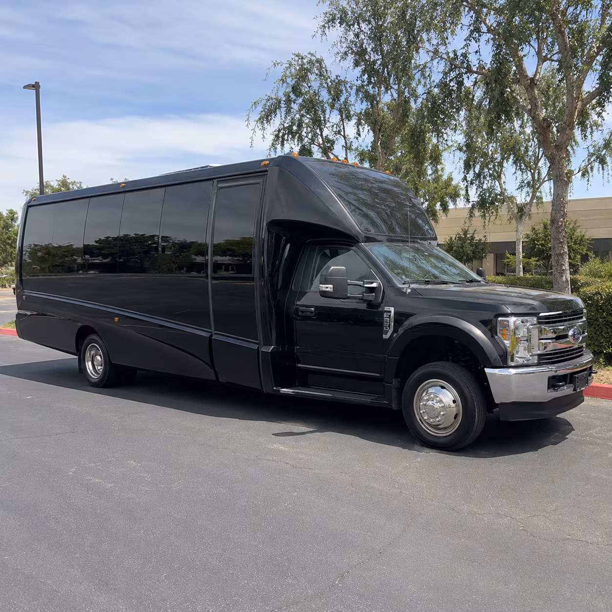 germantown secure a germantown bus rental for your government travel