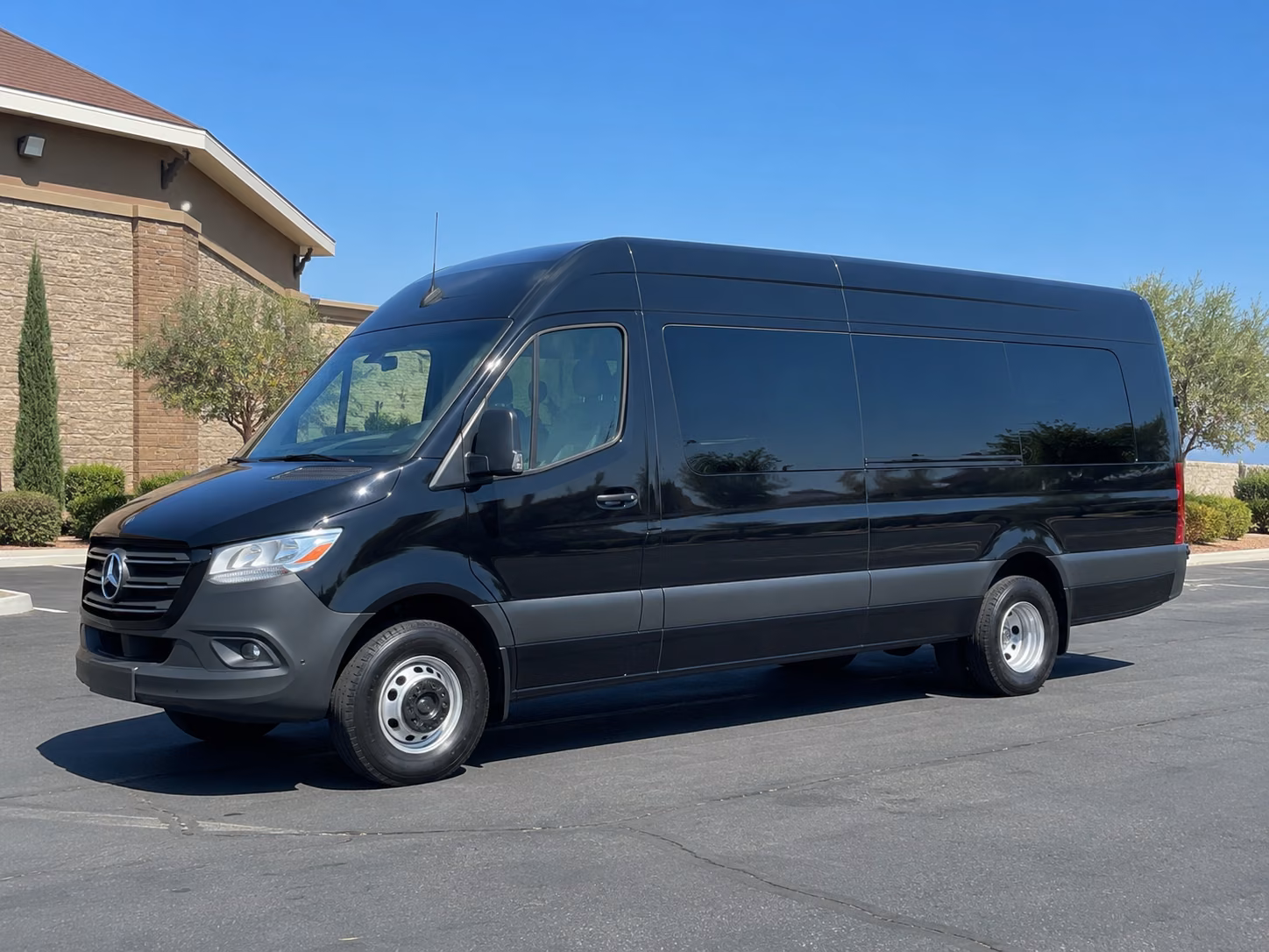 germantown stress free transportation for your germantown wedding