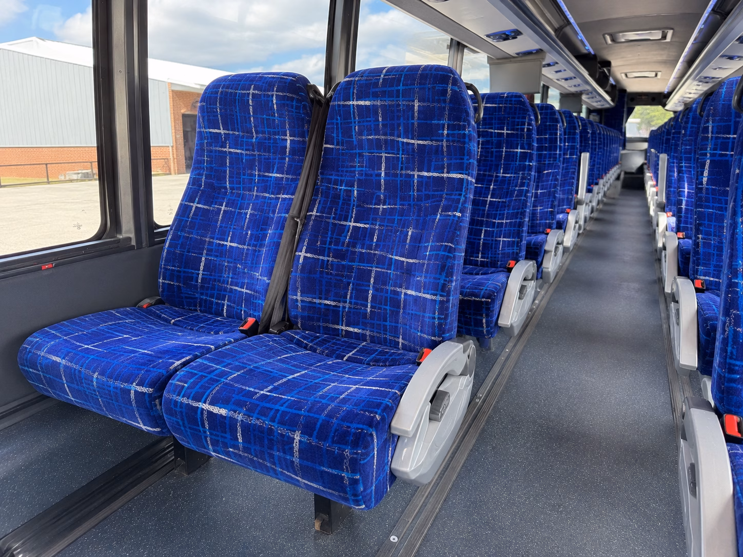 in northeast arkansas jonesborocharterbuscompany com is the easiest way to find long distance group transportation