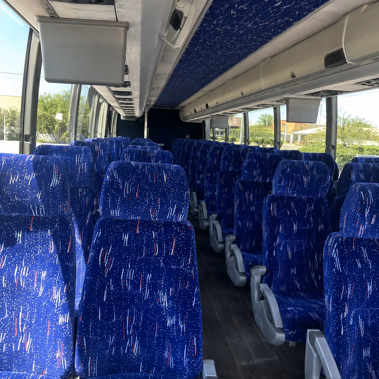 jackson airport shuttle services your group can trust