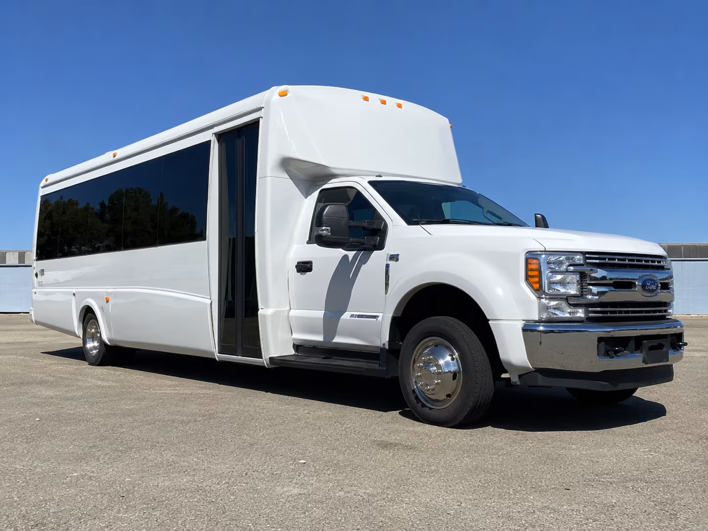 jackson seamless transportation between wineries for your group