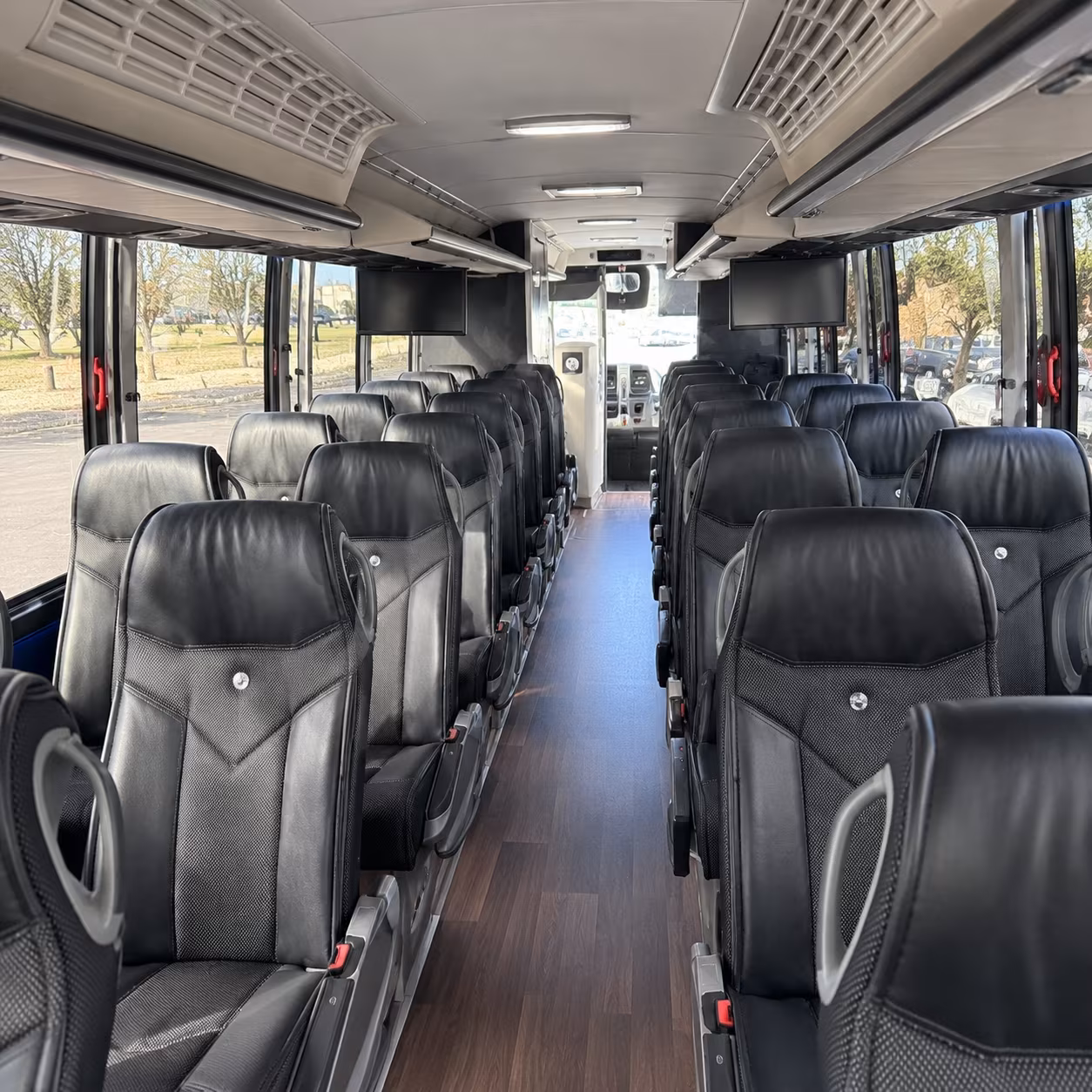 Jonesboro Airport Transportation