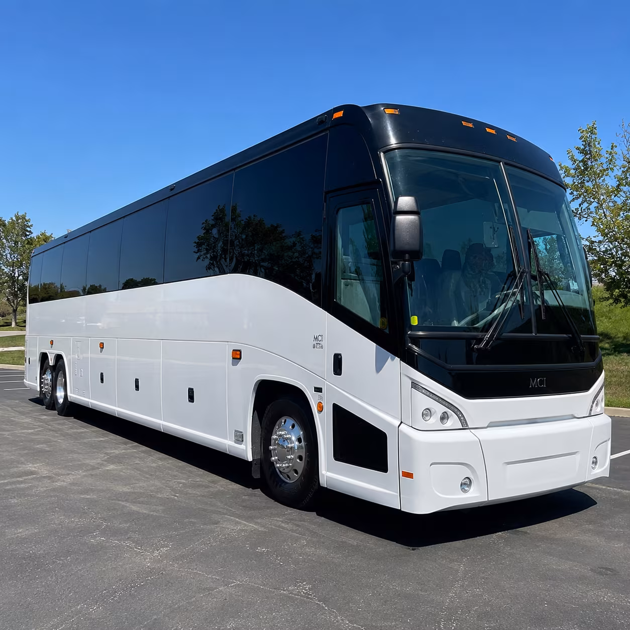 jonesboro bus rental service area
