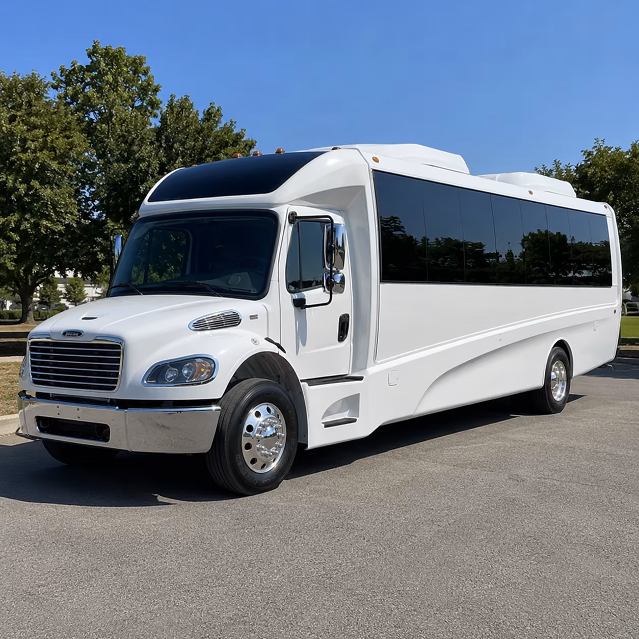 Jonesboro Employee Transportation