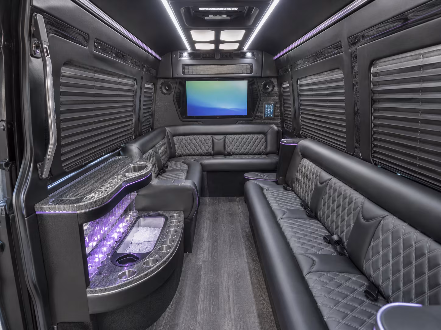 Jonesboro Long-Distance Transportation