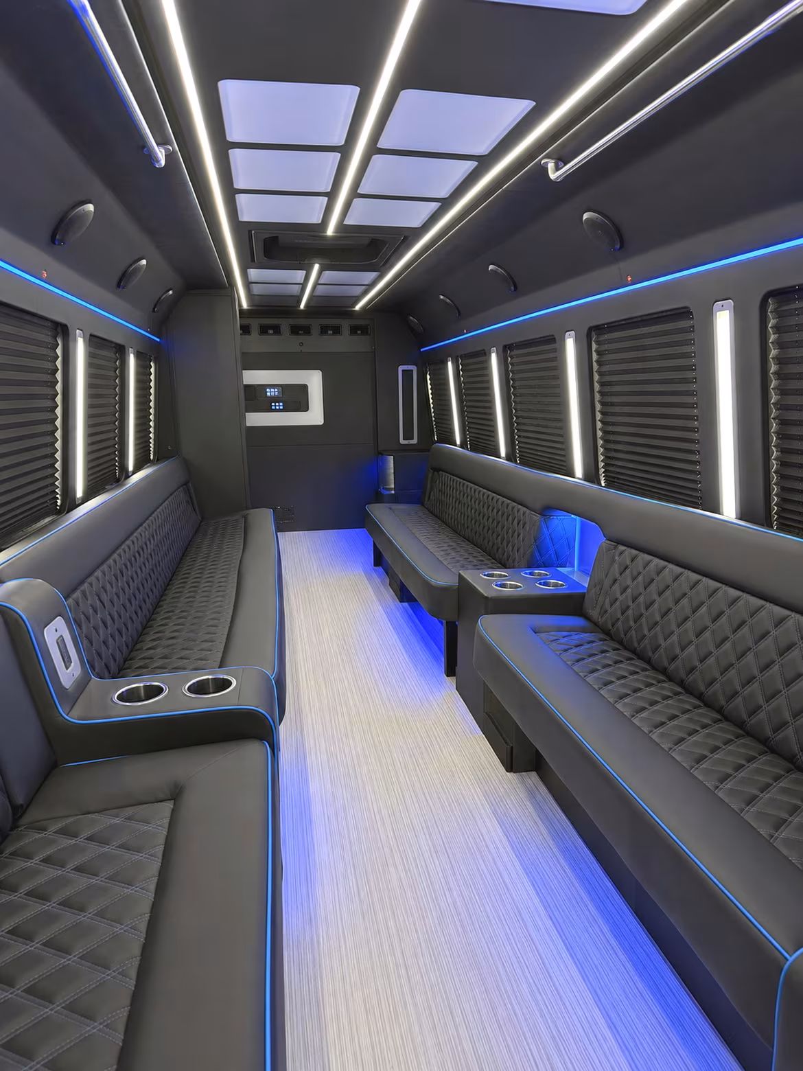 jonesboro party bus rental gallery