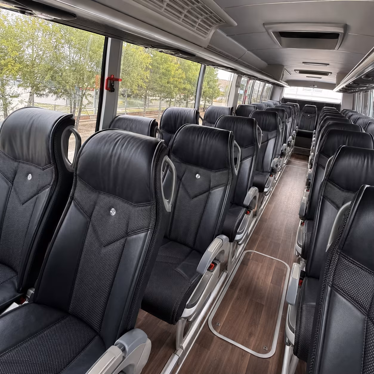 Jonesboro Religious Group Transportation