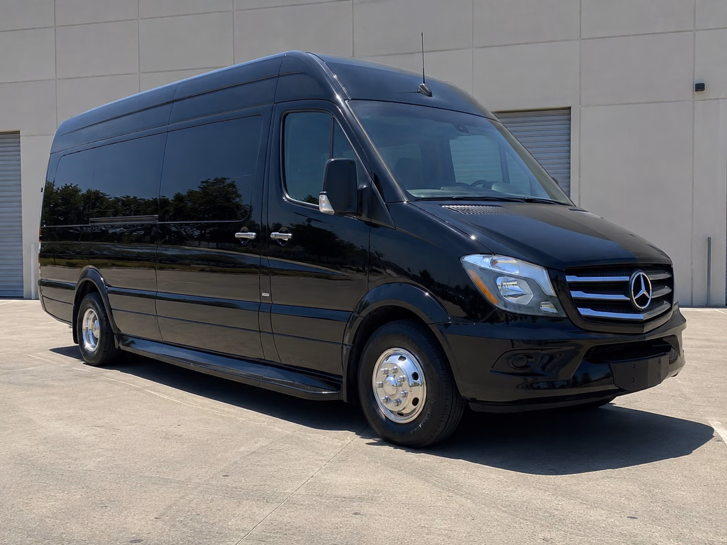 jonesboro school event transportation onboard seating