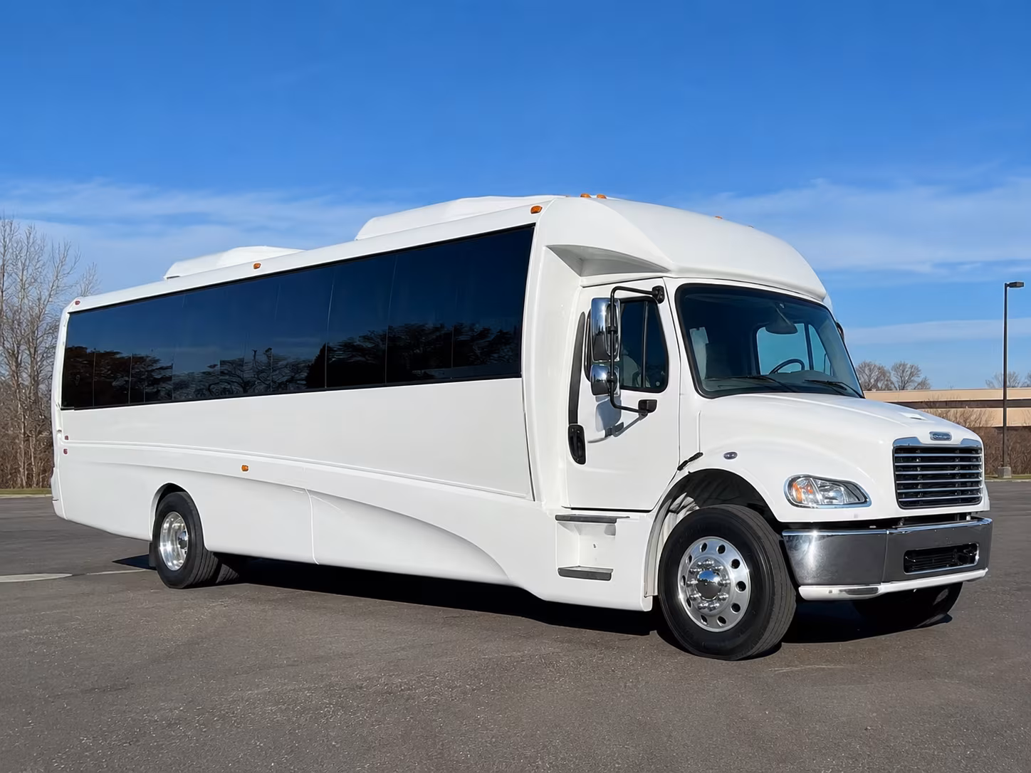 jonesboro sporting event party bus rental