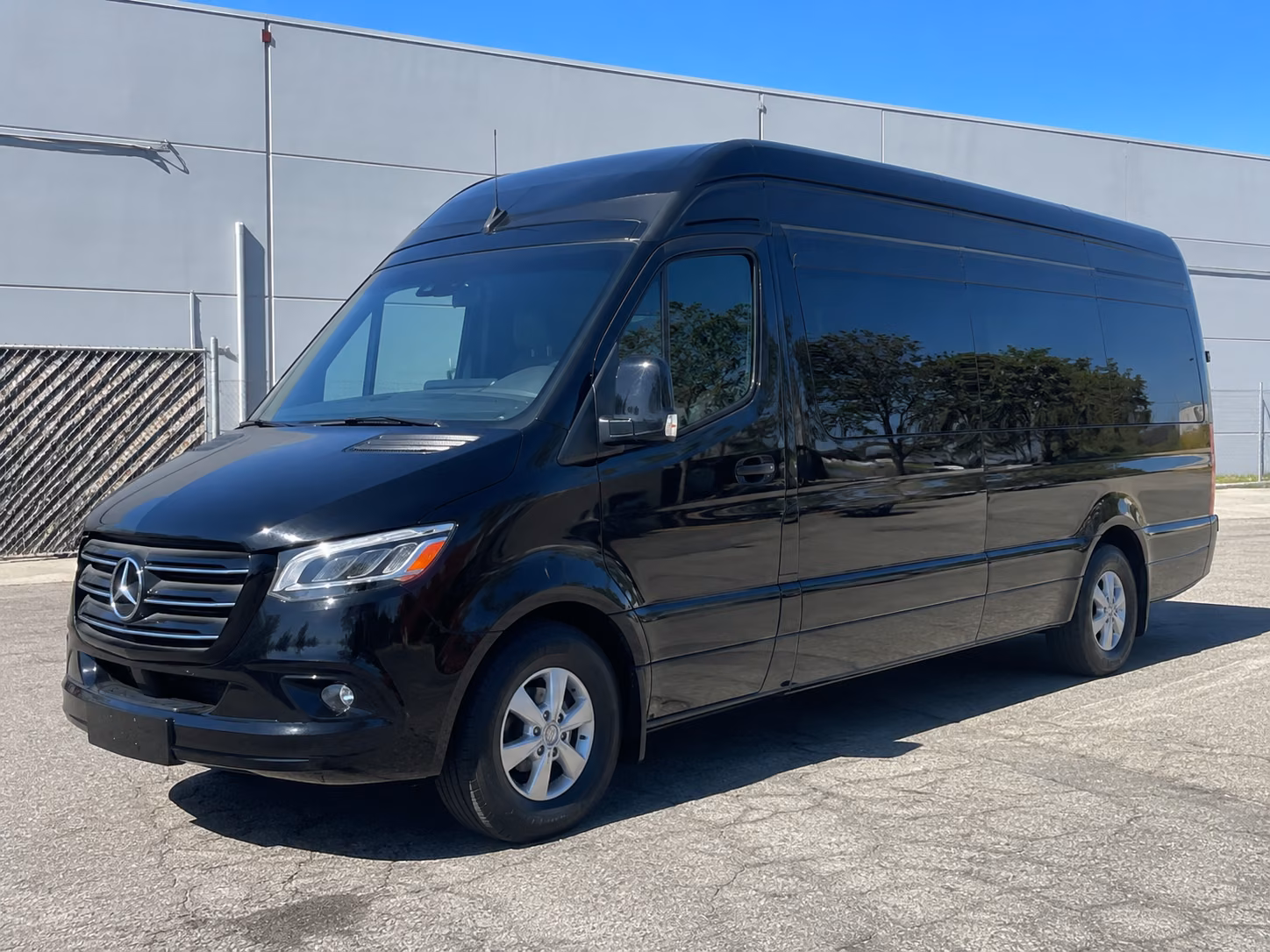Jonesboro Wine Tour & Brewery Transportation