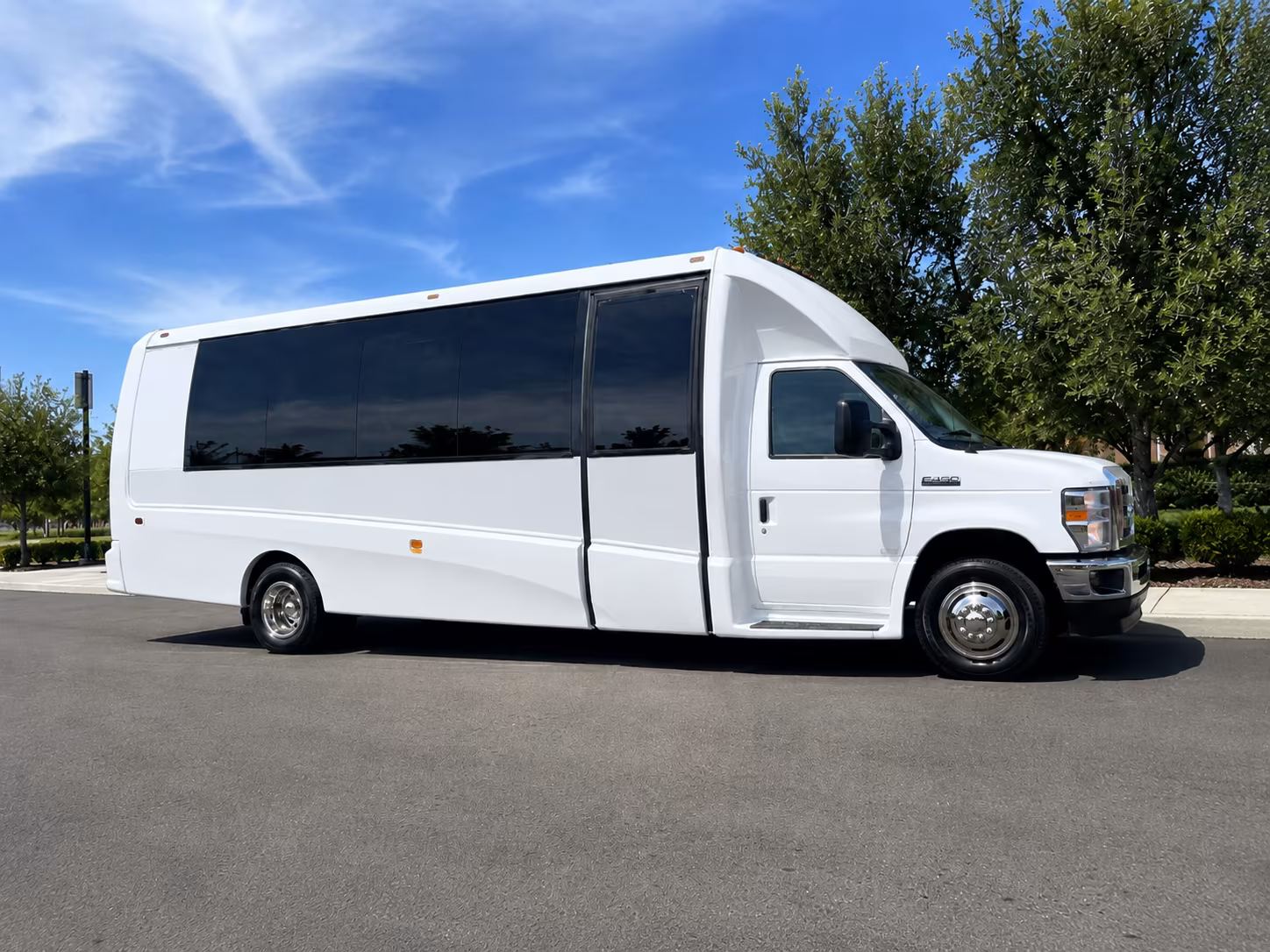 little rock concert transportation made easy