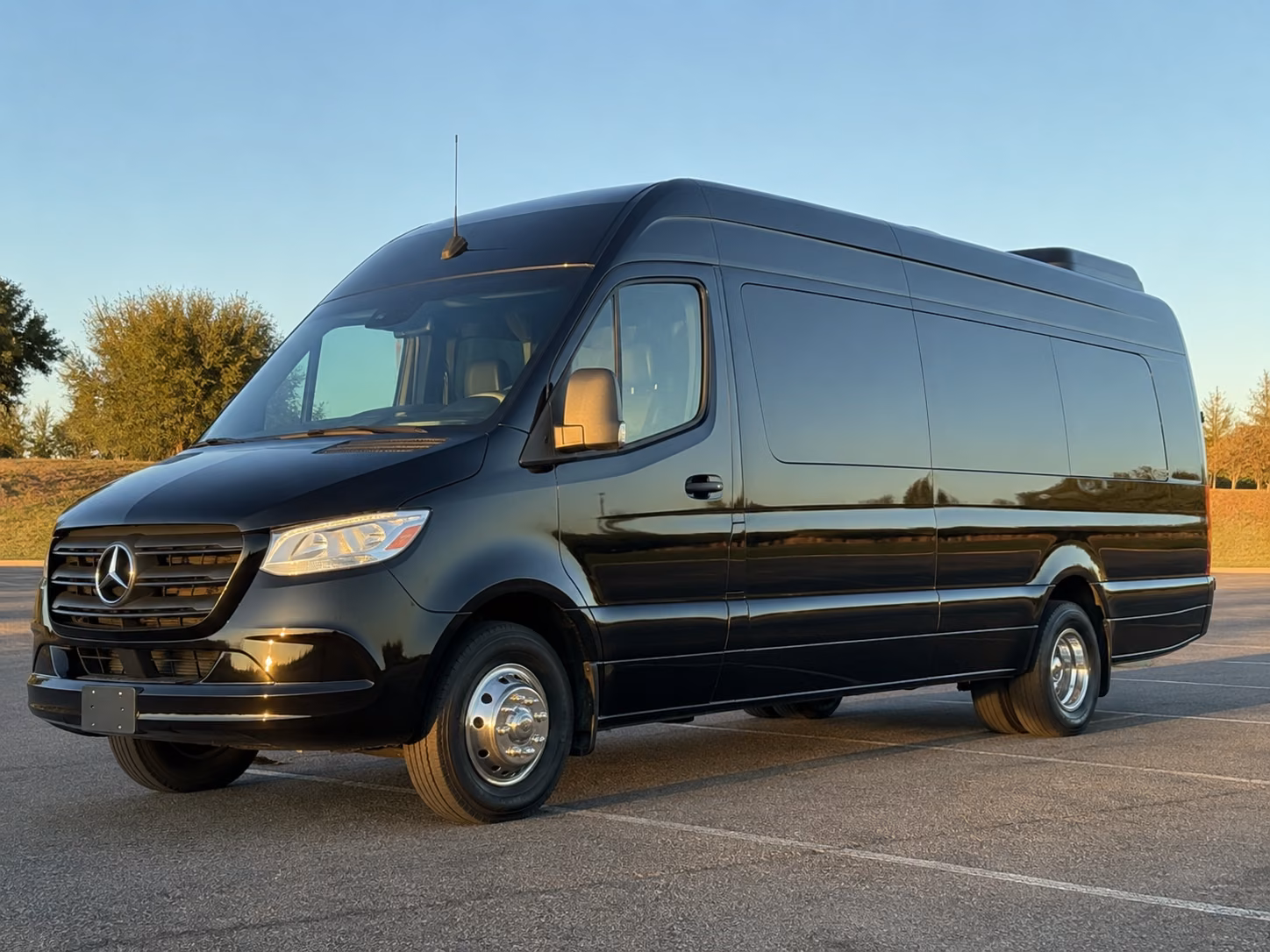 little rock creating a smoother workday with little rock employee shuttles