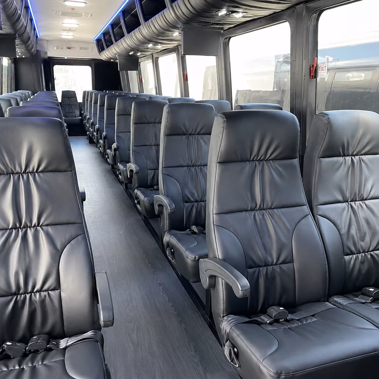little rock quick and flexible airport transportation in little rock