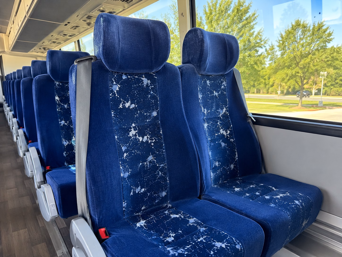 memphis private airport shuttle bus rentals in memphis