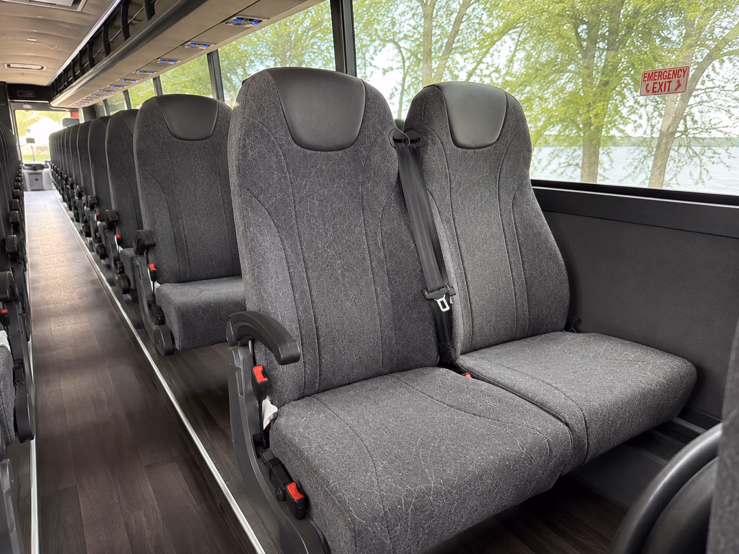 mission trip bus rentals from jonesboro to memphis new orleans and beyond