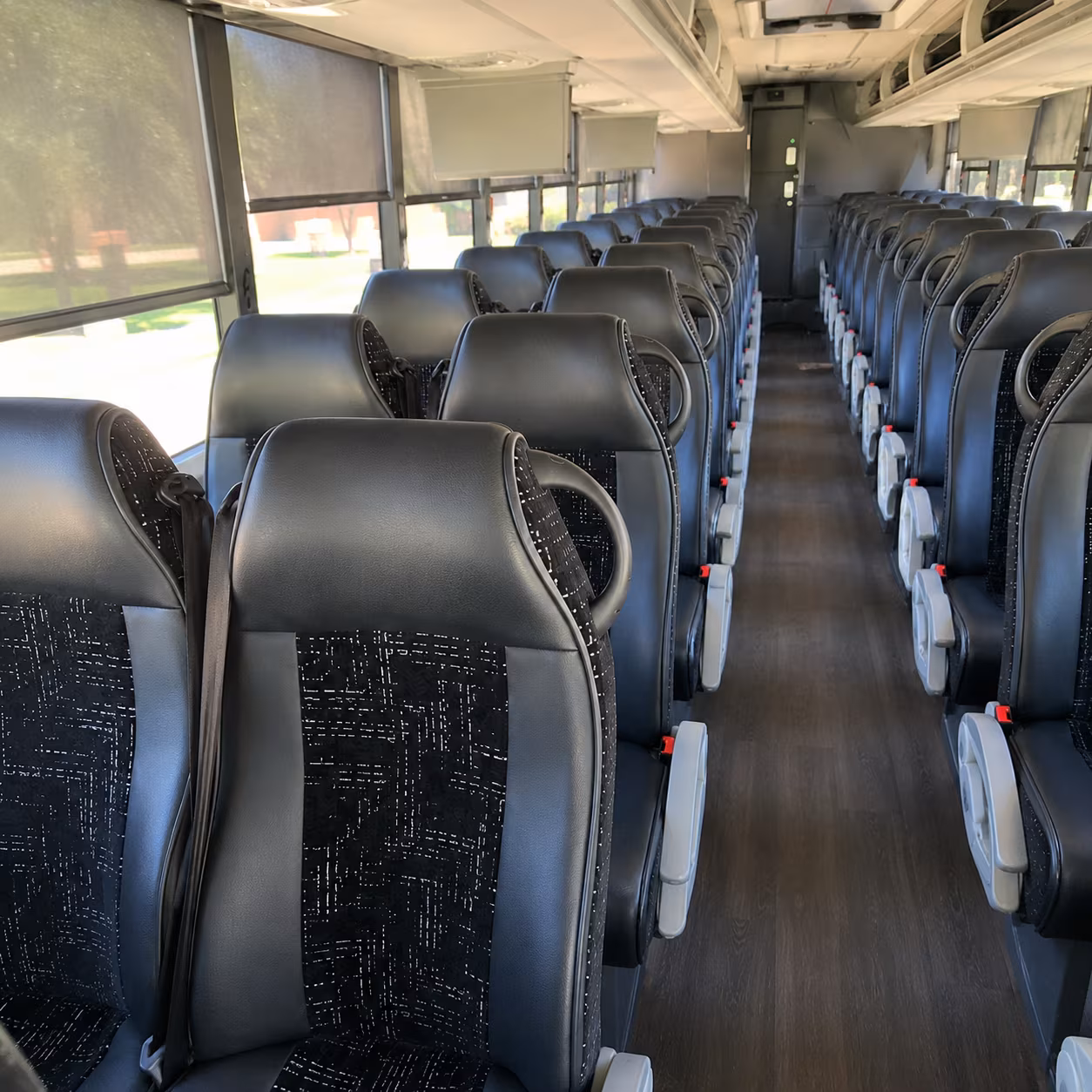 multi day and long distance corporate travel from jonesboro