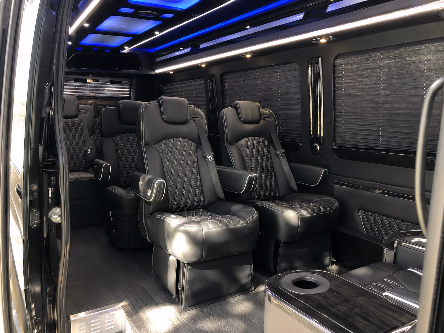 southaven celebrate your night with southaven prom bus rentals