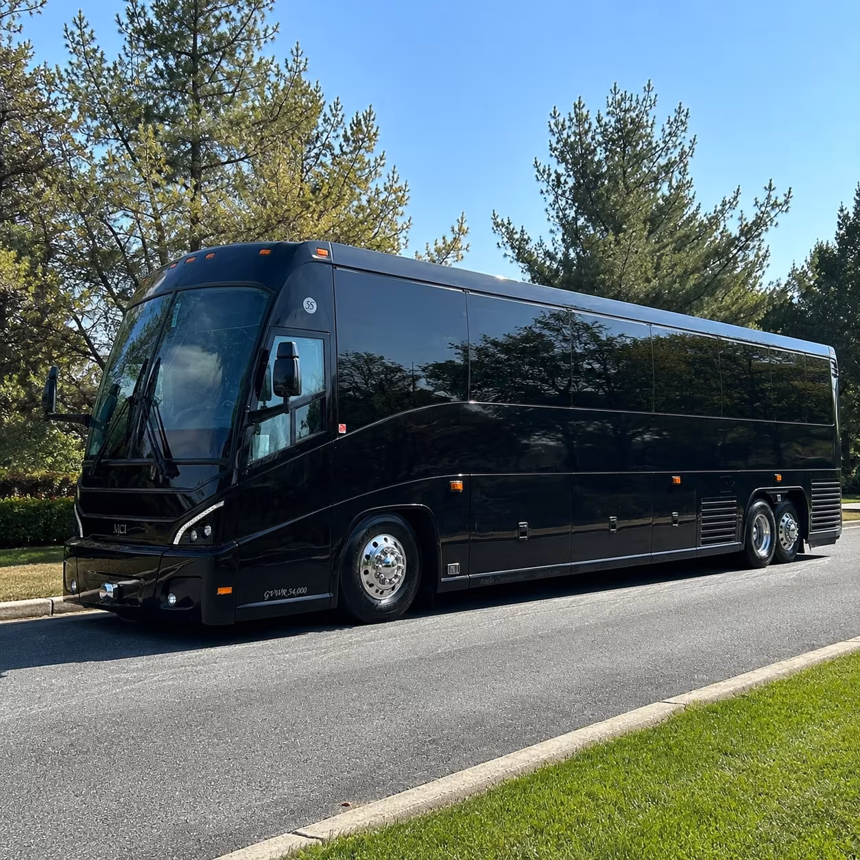 southaven private shuttles for southaven wedding guests
