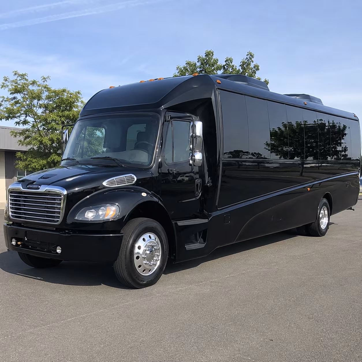 southaven seamless shuttle service for southaven winery tours