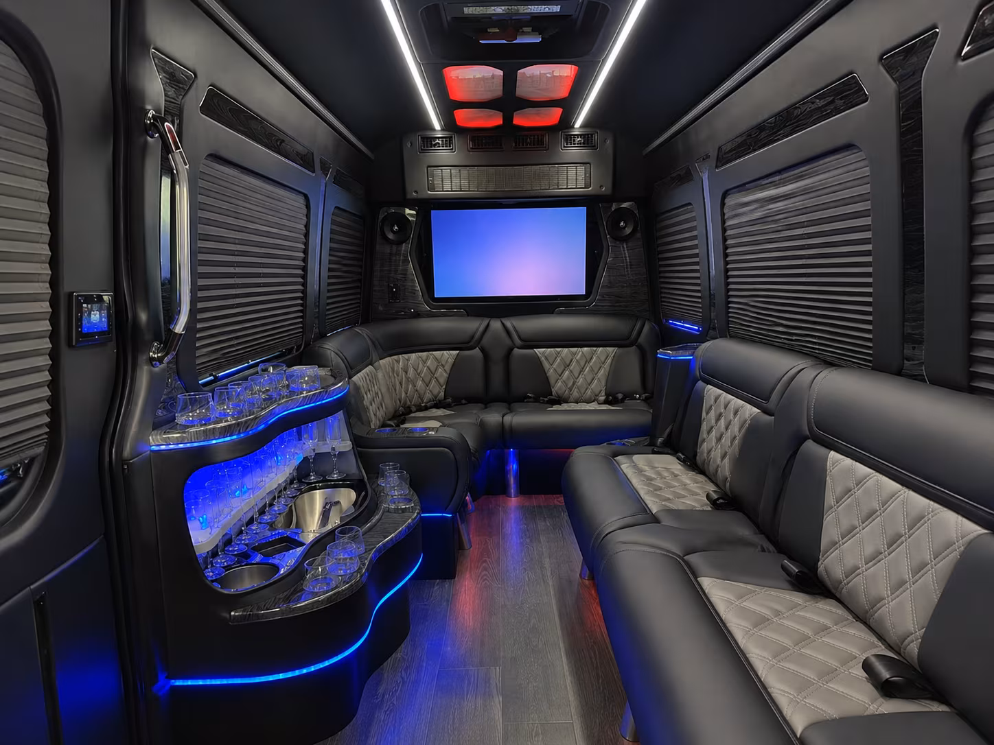temporary and event based employee transportation for jonesboro businesses