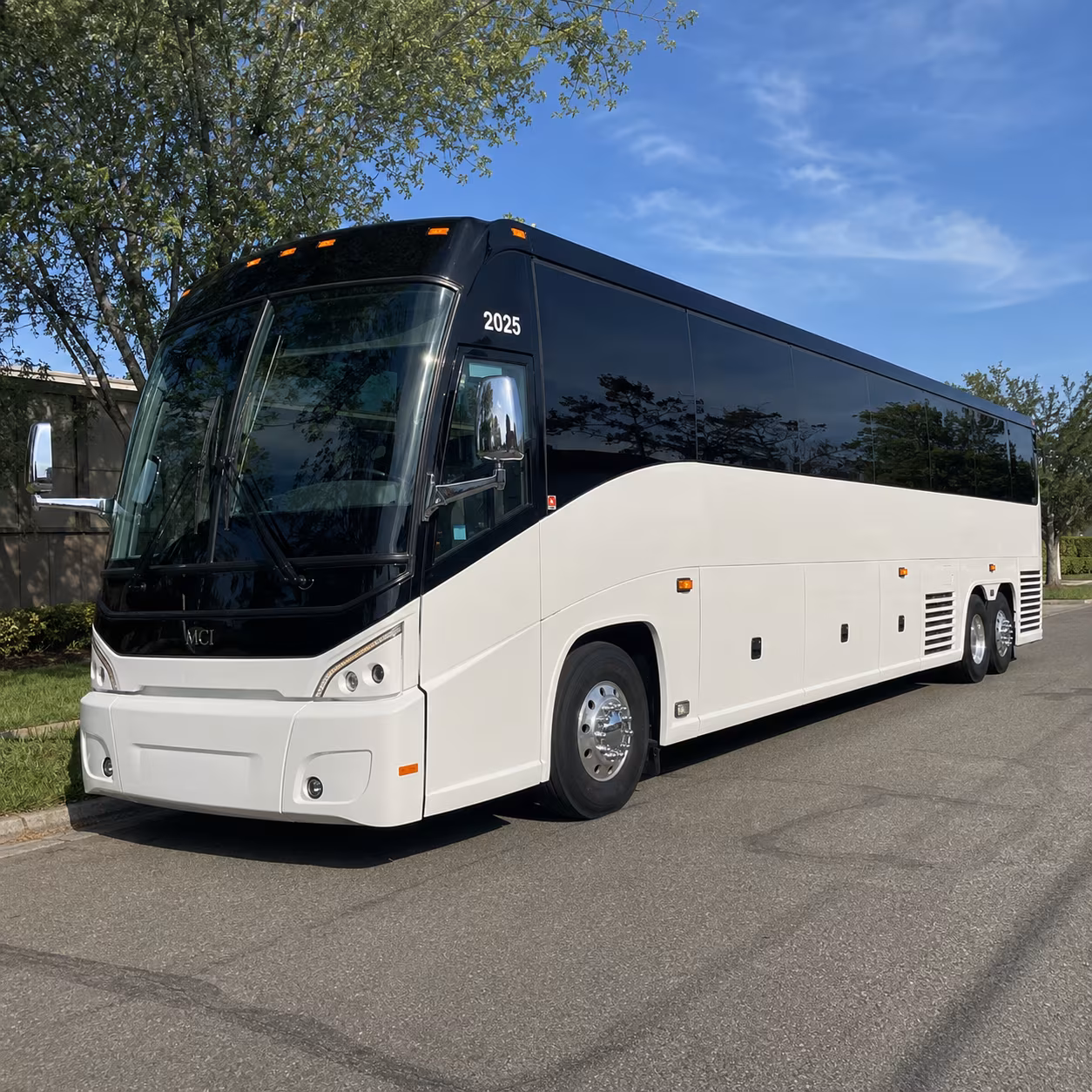 tupelo concert shuttle bus rentals in tupelo