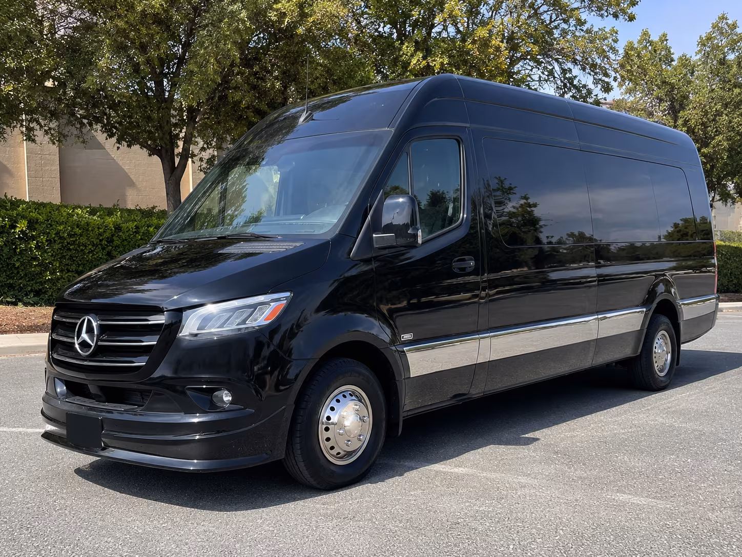 tupelo employee shuttle services