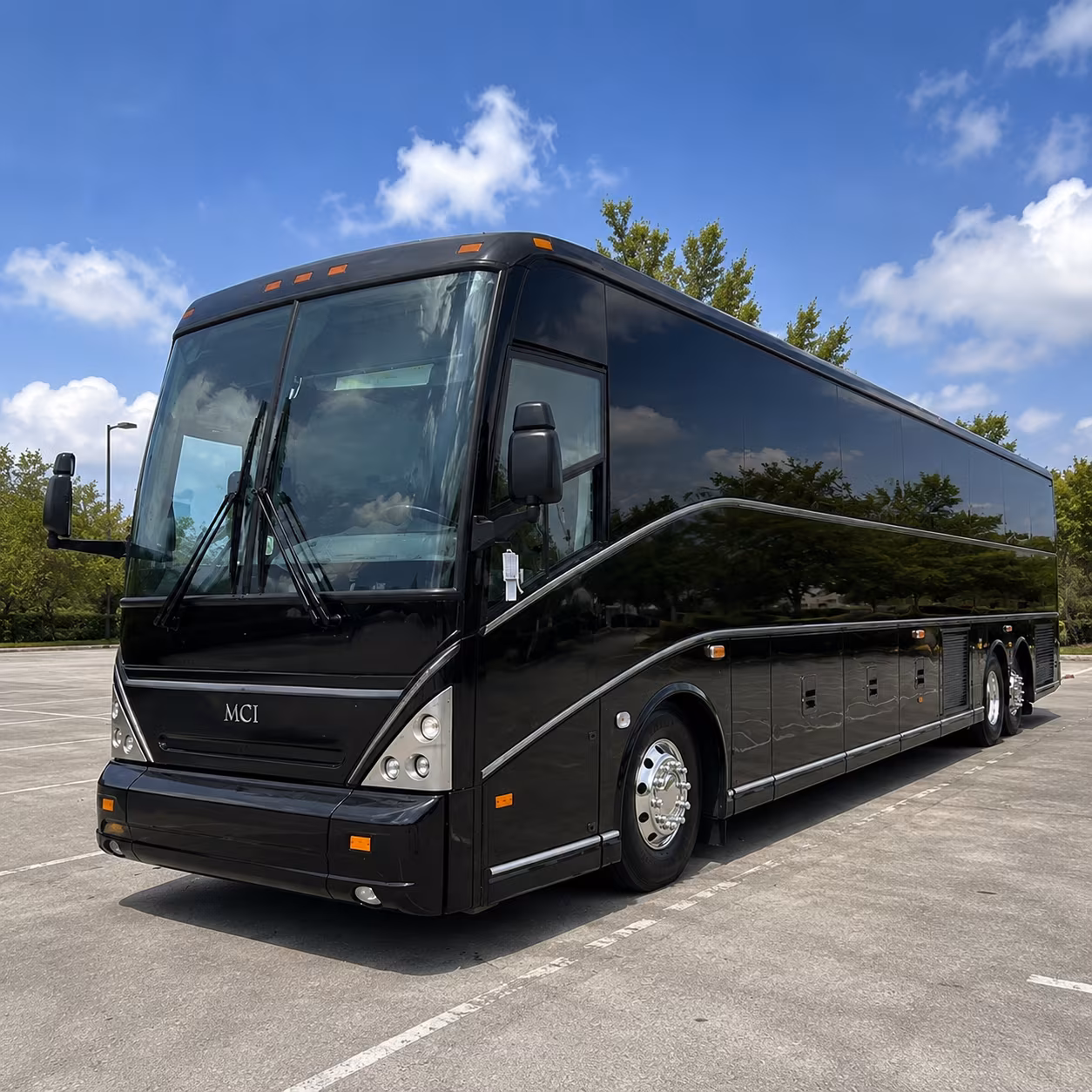tupelo make your trip easier with tupelo long distance charter bus rentals