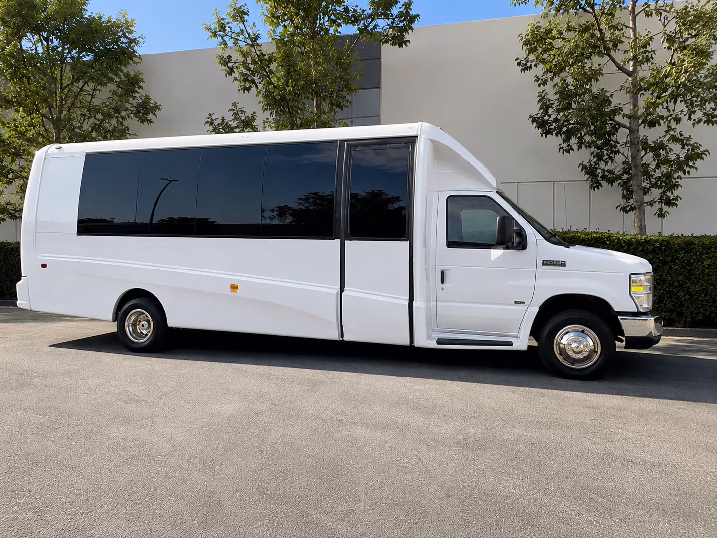waiting too long to book wedding transportation in jonesboro will cost you